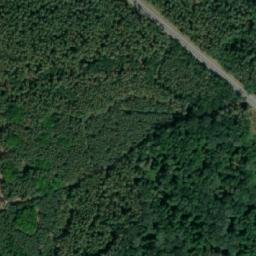 Satellite imagery of V Končinách, CZ