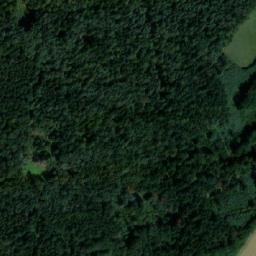 Satellite imagery of Na Hraběnce [Černíkovice-Domašín], CZ