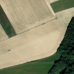 Satellite imagery of Bartošův kopec [Javornice], CZ