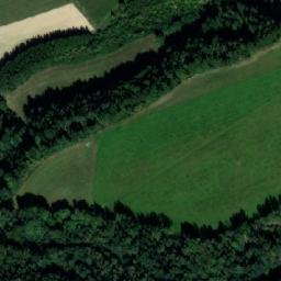 Satellite imagery of Bartošův kopec [Javornice], CZ