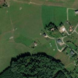 Satellite imagery of (Zadní Ochoz) [Liberk-Bělá], CZ