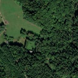 Satellite imagery of (Zadní Ochoz) [Liberk-Bělá], CZ