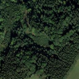 Satellite imagery of (Vlajka) [Rokytnice v Orlických horách], CZ