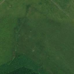 Satellite imagery of Polom [Bartošovice v Orl.h.], CZ