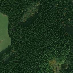 Satellite imagery of Stráž [Ostružná] GSM, CZ