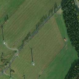 Satellite imagery of [Ostružná] WT-2, CZ