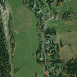 Satellite imagery of [Ostružná] WT-2, CZ