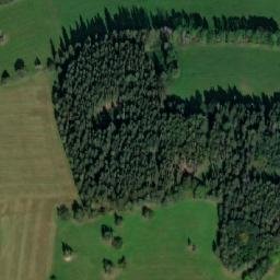 Satellite imagery of Domašovský kopec [Bělá pod Pradědem-Domašov], CZ