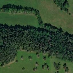 Satellite imagery of Domašovský kopec [Bělá pod Pradědem-Domašov], CZ