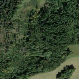 Satellite imagery of [Město Albrechtice-Hynčice] GSM, CZ