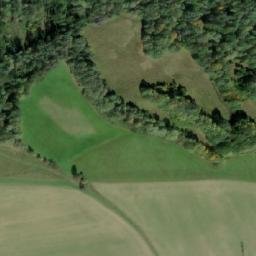 Satellite imagery of [Město Albrechtice-Hynčice] GSM, CZ