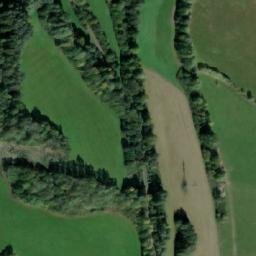 Satellite imagery of Měsíční hora [Město Albrechtice-Hynčice], CZ