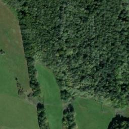 Satellite imagery of Měsíční hora [Město Albrechtice-Hynčice], CZ