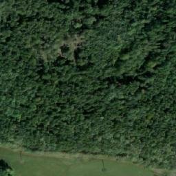 Satellite imagery of Měsíční hora [Město Albrechtice-Hynčice], CZ