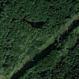 Satellite imagery of Dubí [Město Albrechtice-Hynčice], CZ