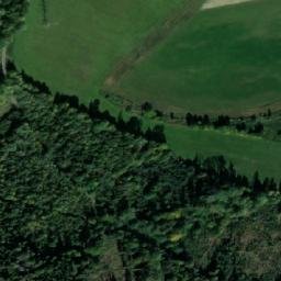 Satellite imagery of Dubí [Město Albrechtice-Hynčice], CZ