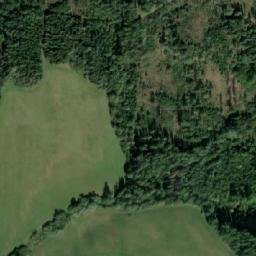 Satellite imagery of Pěnkavčí vrch [Město Albrechtice-Piskořov], CZ