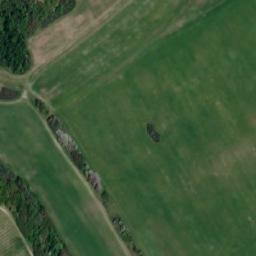 Satellite imagery of Na Kopci [Pelhřimovy], CZ