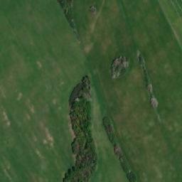 Satellite imagery of Na Kopci [Pelhřimovy], CZ