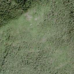 Satellite imagery of Saxifraga Mountain, CA