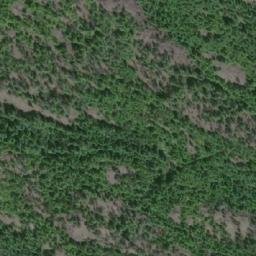 Satellite imagery of Mount Seymour, CA