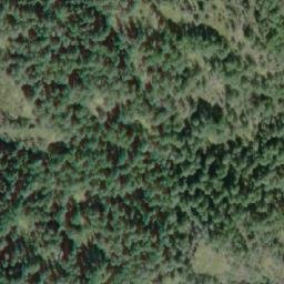 Satellite imagery of Cliff Peak, CA
