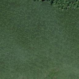 Satellite imagery of Llanover Mountain, CA