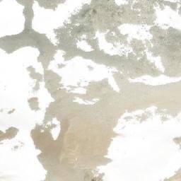 Satellite imagery of Claimpost Peak, CA