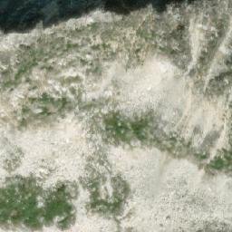 Satellite imagery of Cantilever Range, CA