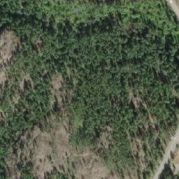 Satellite imagery of Cameron Point, CA