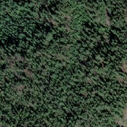 Satellite imagery of Box Mountain, CA