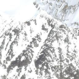 Satellite imagery of Mount Cooper, CA
