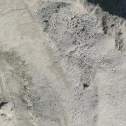 Satellite imagery of Mount Fitzsimmons, CA