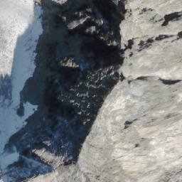 Satellite imagery of Mount Macnicol, CA
