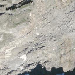 Satellite imagery of Mount Macnicol, CA