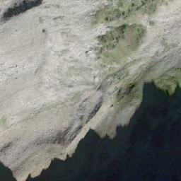 Satellite imagery of Mount Macnicol, CA