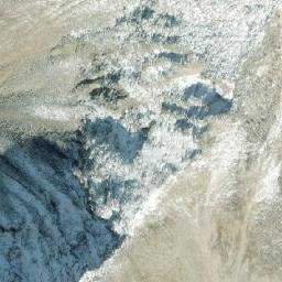 Satellite imagery of Barn Mountain, CA