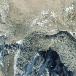 Satellite imagery of Barn Mountain, CA