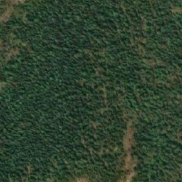 Satellite imagery of Mount Sabine, CA
