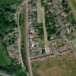 Satellite imagery of 8060001 - 1, GB