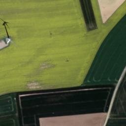 Satellite imagery of Senzeille windmill, BE