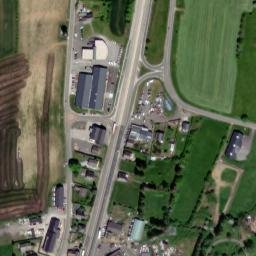 Satellite imagery of boundary_stone, BE