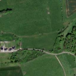 Satellite imagery of boundary_stone, BE