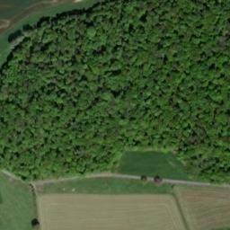 Satellite imagery of boundary_stone, BE