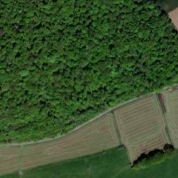 Satellite imagery of boundary_stone, BE