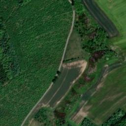 Satellite imagery of LB282, BE
