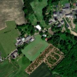 Satellite imagery of LB282, BE