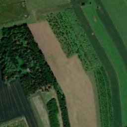 Satellite imagery of LB283, BE
