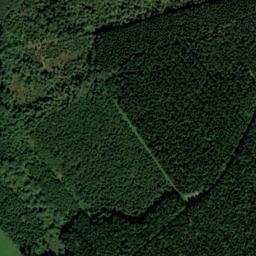 Satellite imagery of LB285, BE