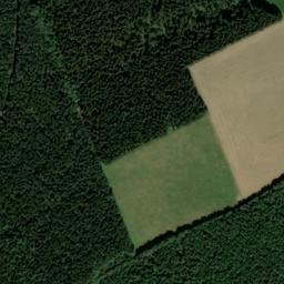 Satellite imagery of LB285, BE